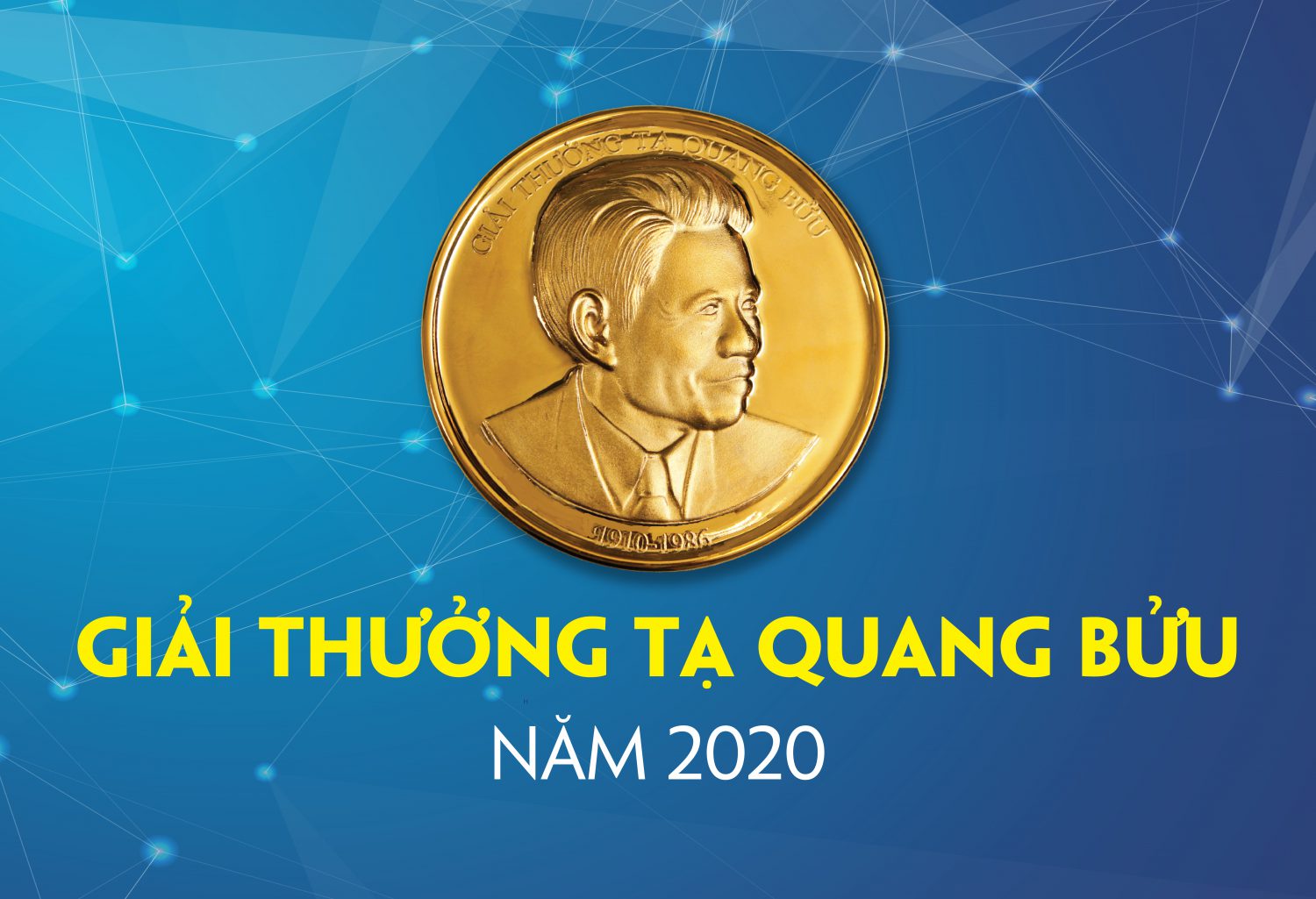 8 nhà khoa học được đề cử Giải thưởng Tạ Quang Bửu năm 2020
